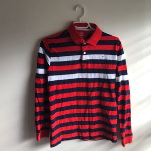 Youth Tommy Polo